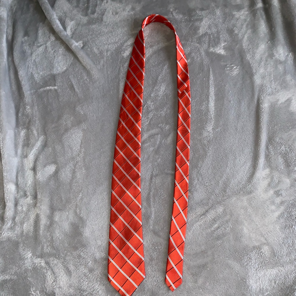Nautica Tie - Picture 2 of 3
